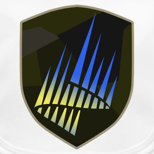 Aurora Frontline Aid logo