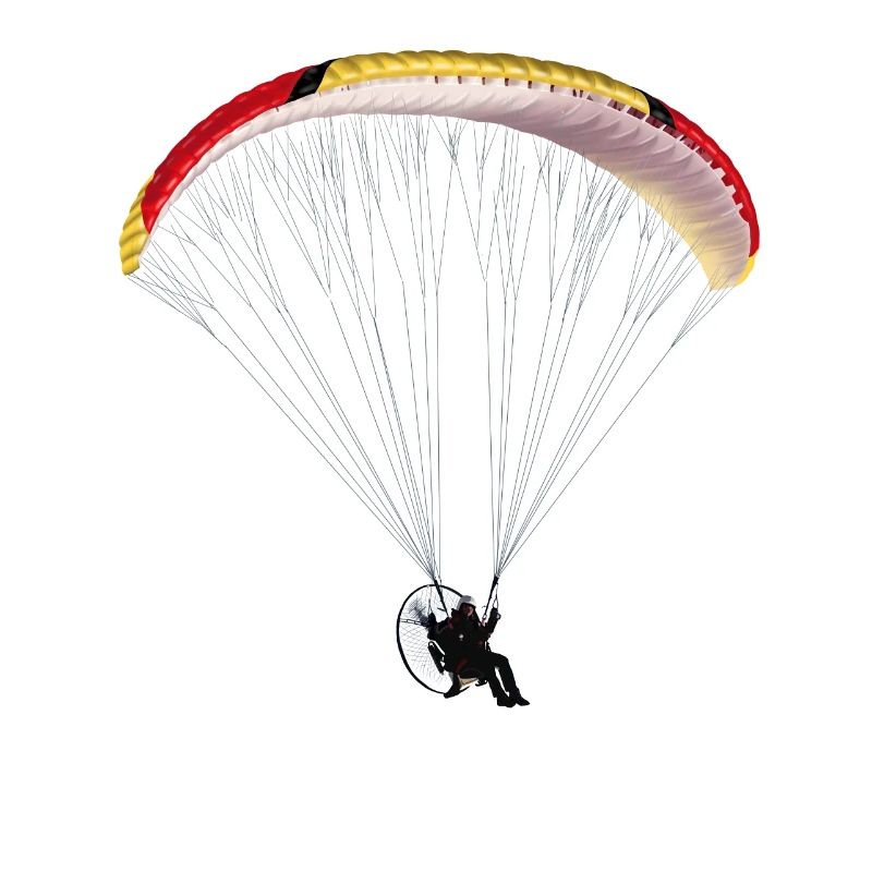 Paramotor