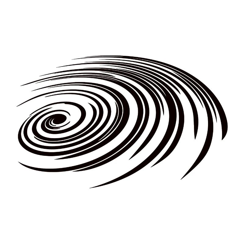 Spiral Geometry - Spiral Galaxy