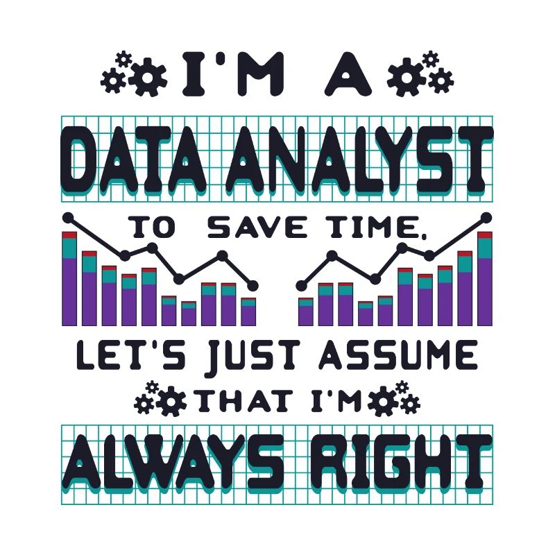 Data Analyst
