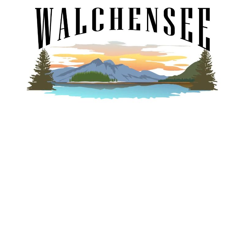 Lago Walchensee