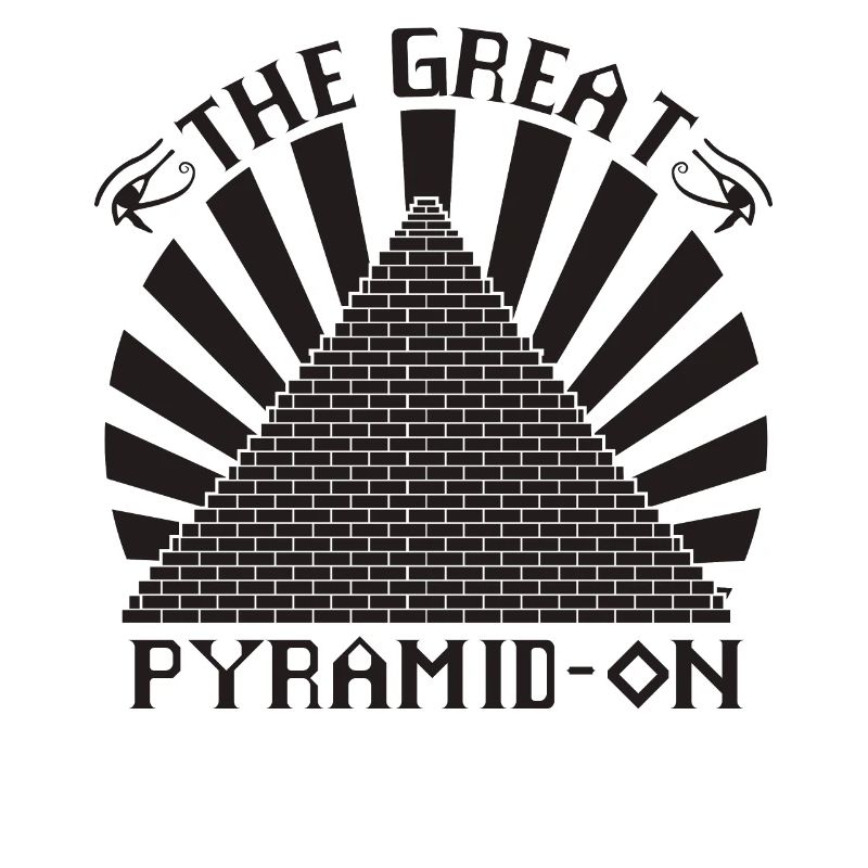 Die Große Pyramide