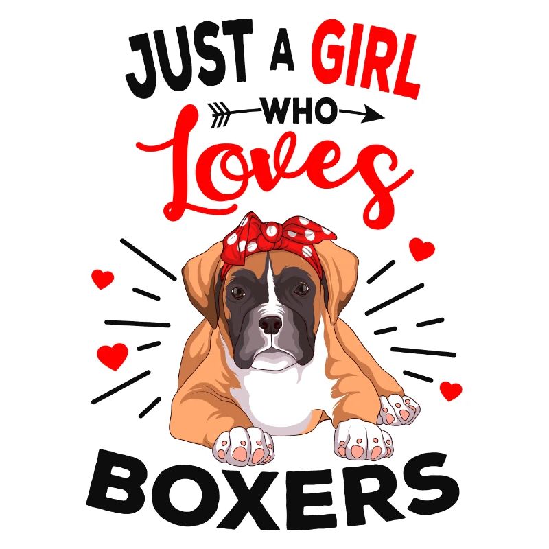 Boxer dog