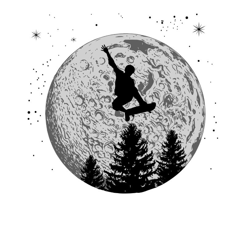 planche à roulette