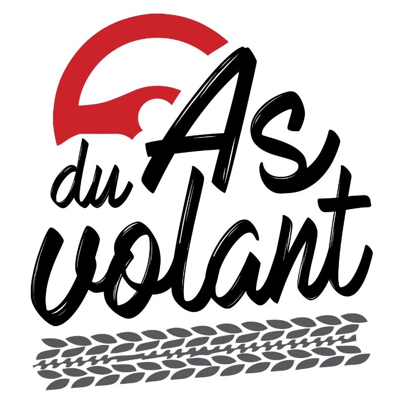 As du volant