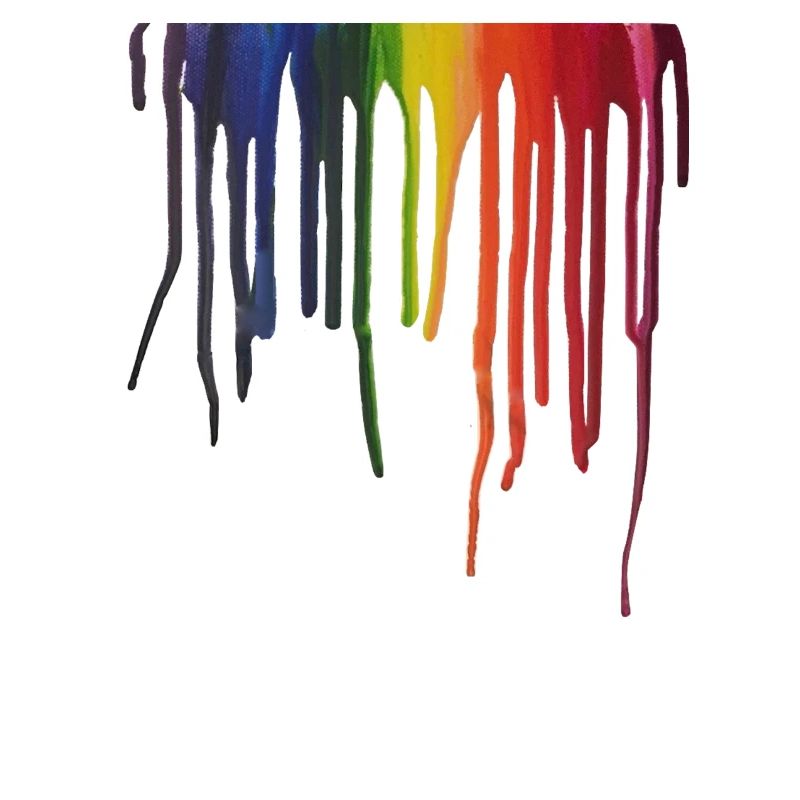 Faden rainbow