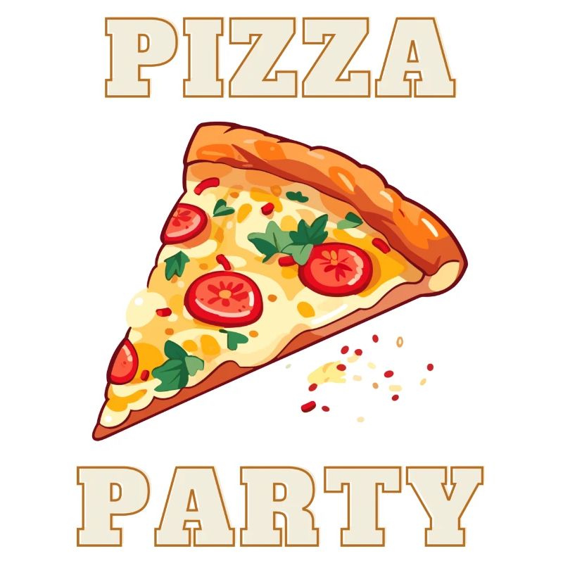 Soirée pizza