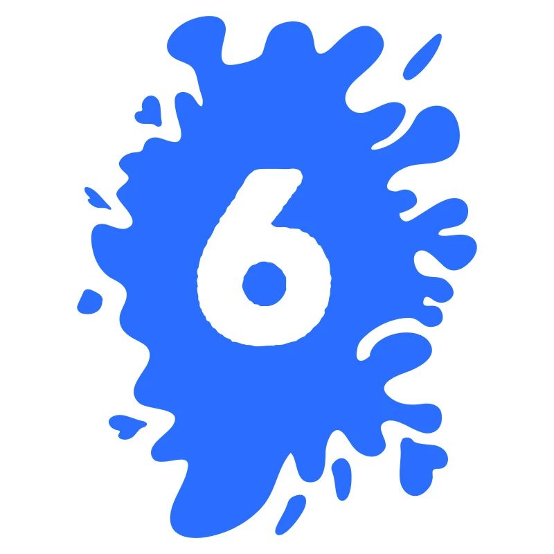 Blobs 6