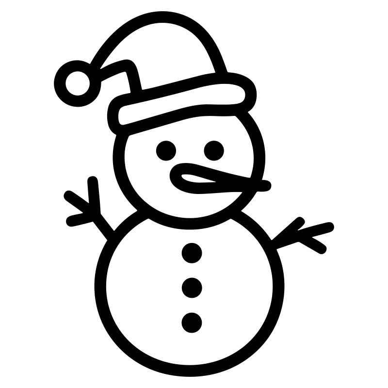 Schneemann