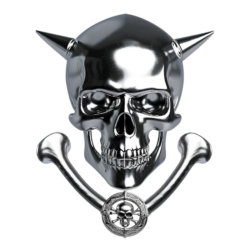 The Devil Scull
