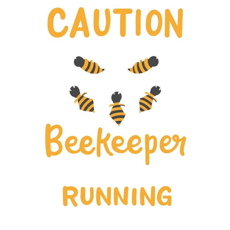 Beekeepers, beekeepers, beekeepers