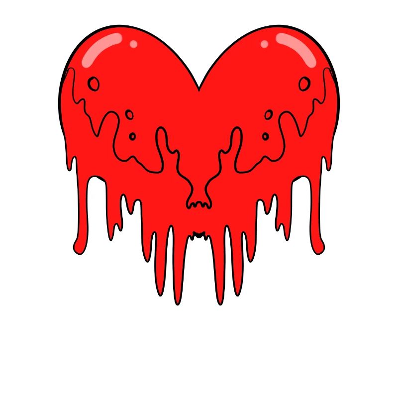 Herz Blut