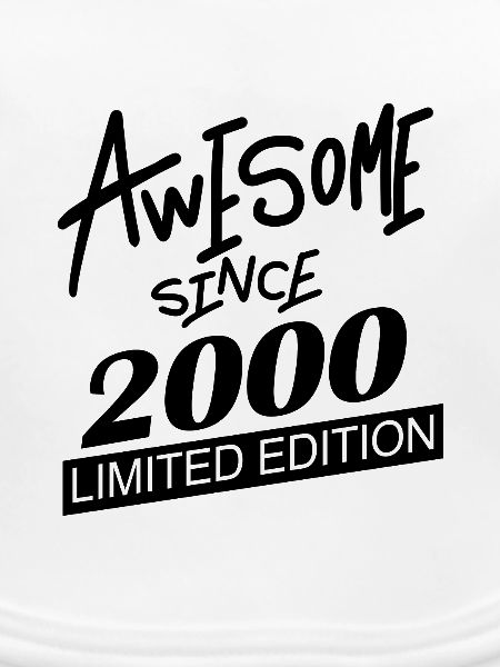 Fantastisch seit 2000