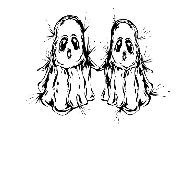 Ghosts Ghosts