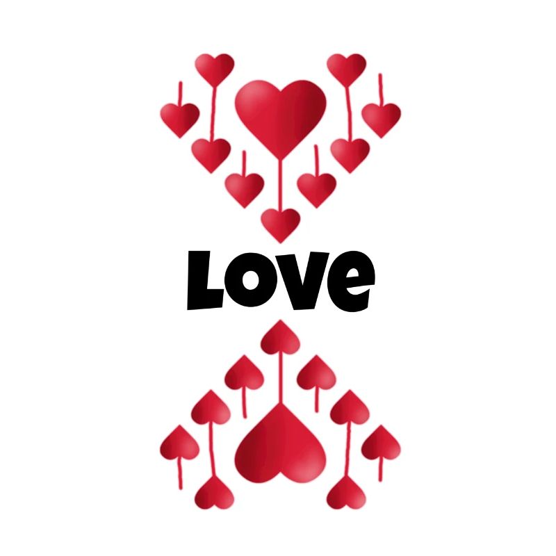 Saint-Valentin, Saint-Valentin, Saint-Valentin