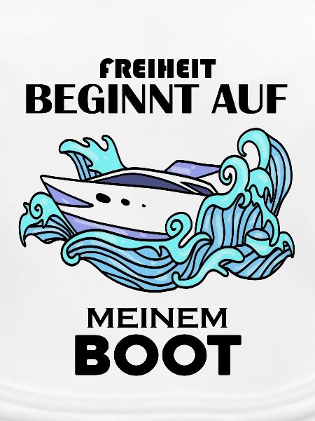 Boote Motorboot