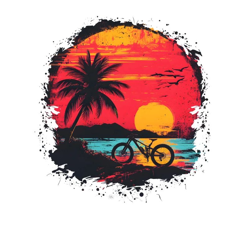 90s Mountain Biking