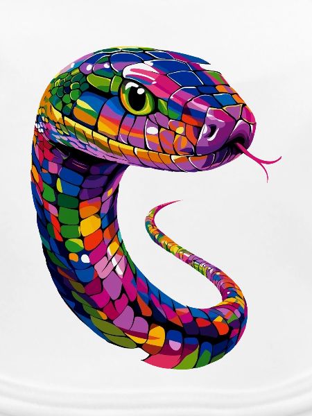 Schlange Python Kobra Klapperschlange Schlangen