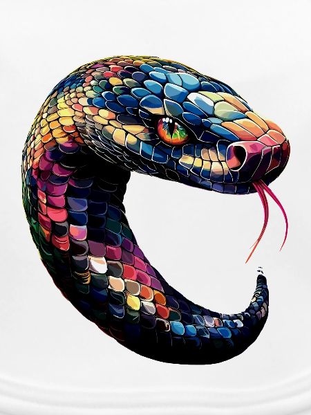 Schlange Python Kobra Klapperschlange Schlangen