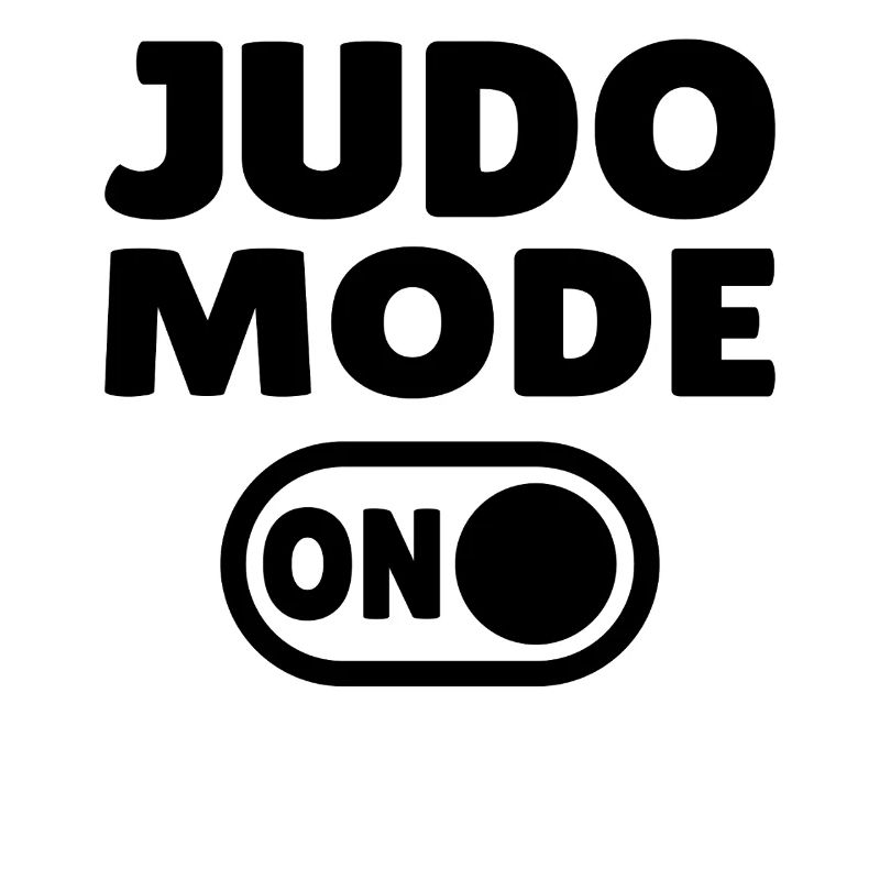 Judo Mode ON – Stärke, Disziplin & Kampfgeist