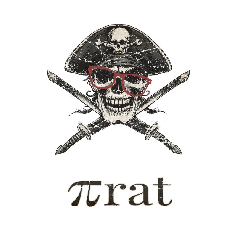 Nerd Pirate – Clever Minds Hijack Better