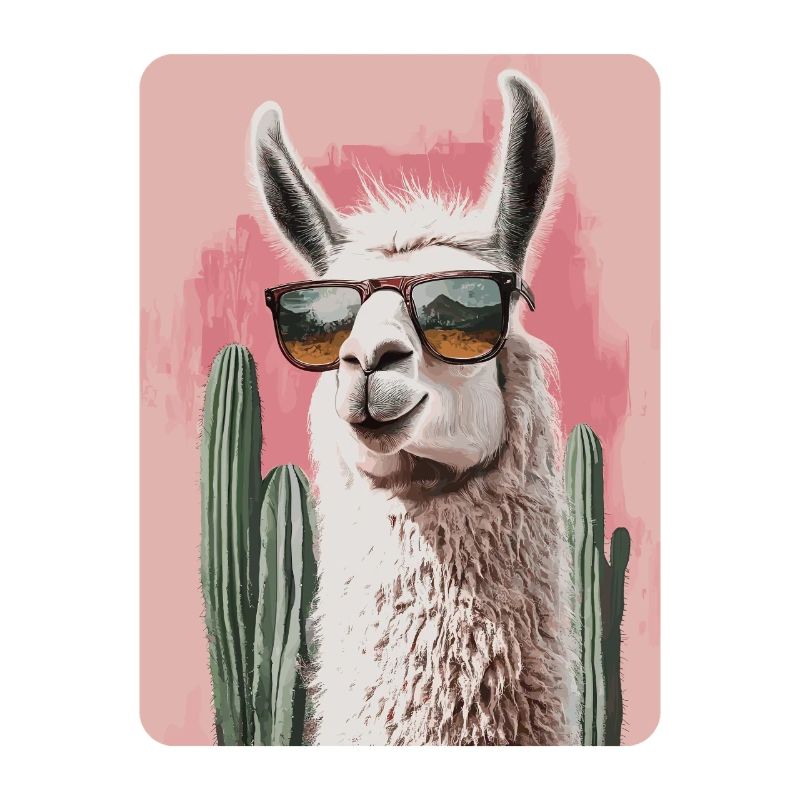 lama