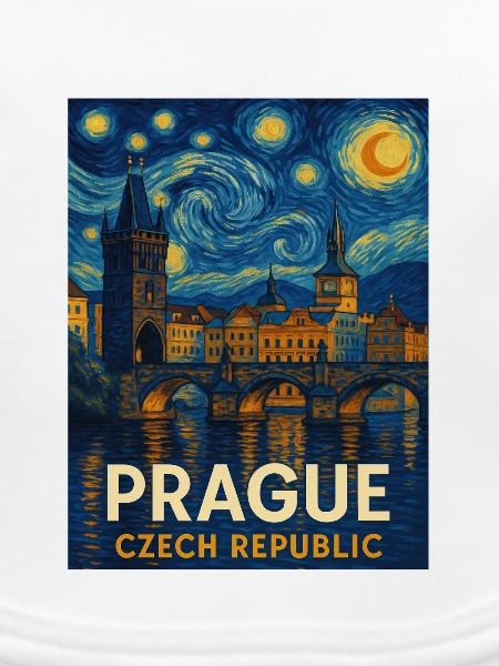 Prag Tschechien