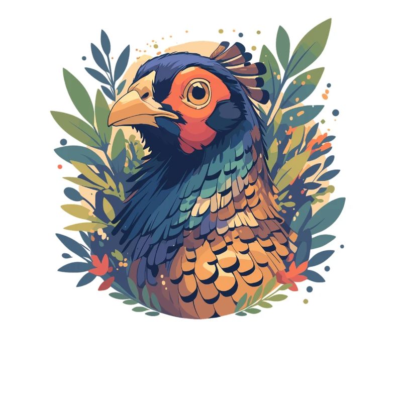 Pheasants Pheasant