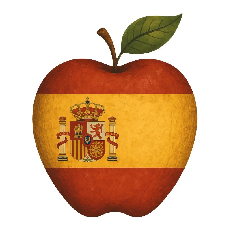 Spanien
