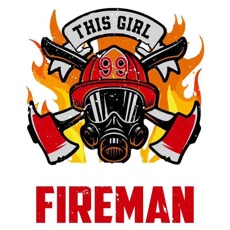Fire brigade