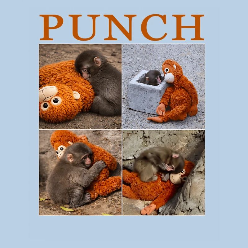 Équipe Monkey Punch