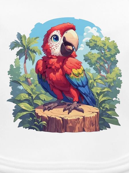 Macaw's Era
