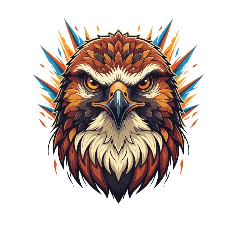 Imperial Eagle Fire Claw