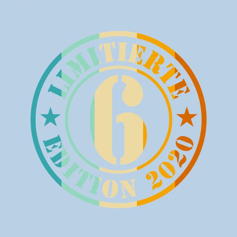 6. Geburtstag Junge Mädchen
