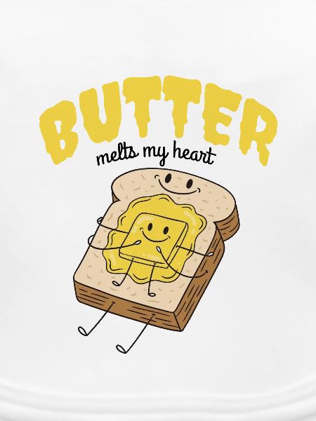 Toast & Butter