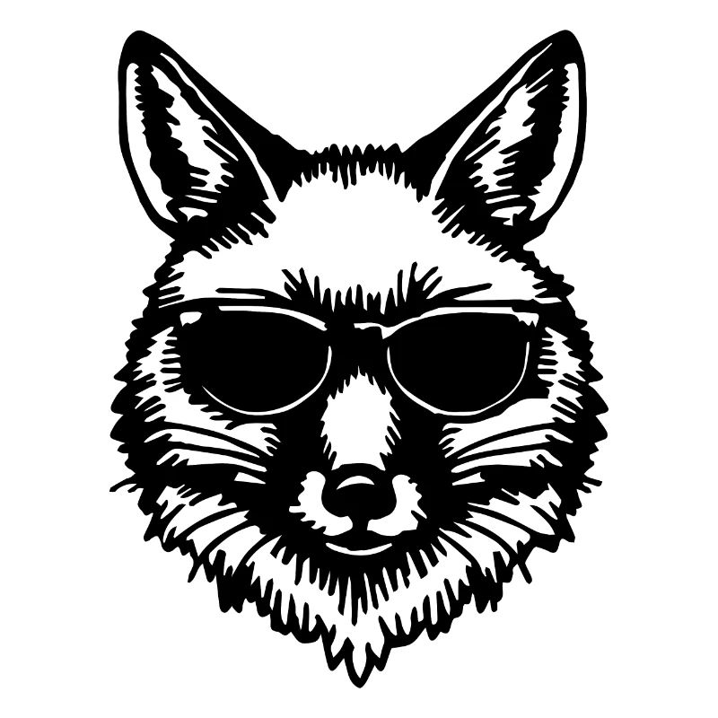 Fox Foxes