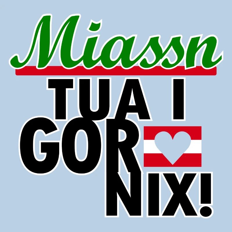 Austria Styrian dialect