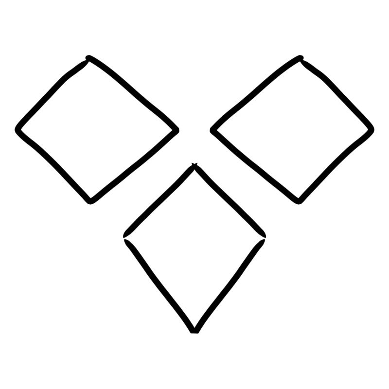Shapes Shape Square Square
