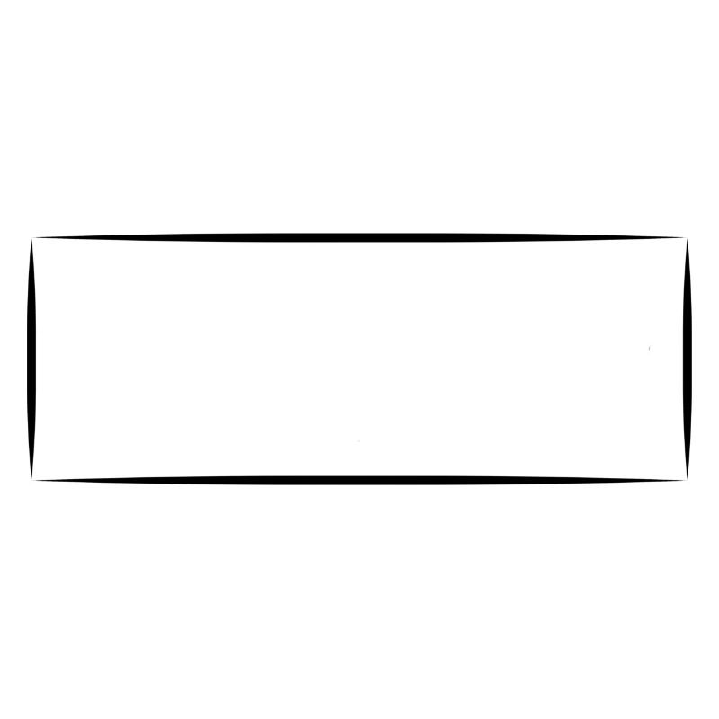 Shape Rectangle Square