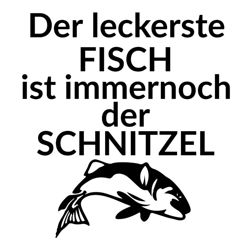 Schnitzel Fish