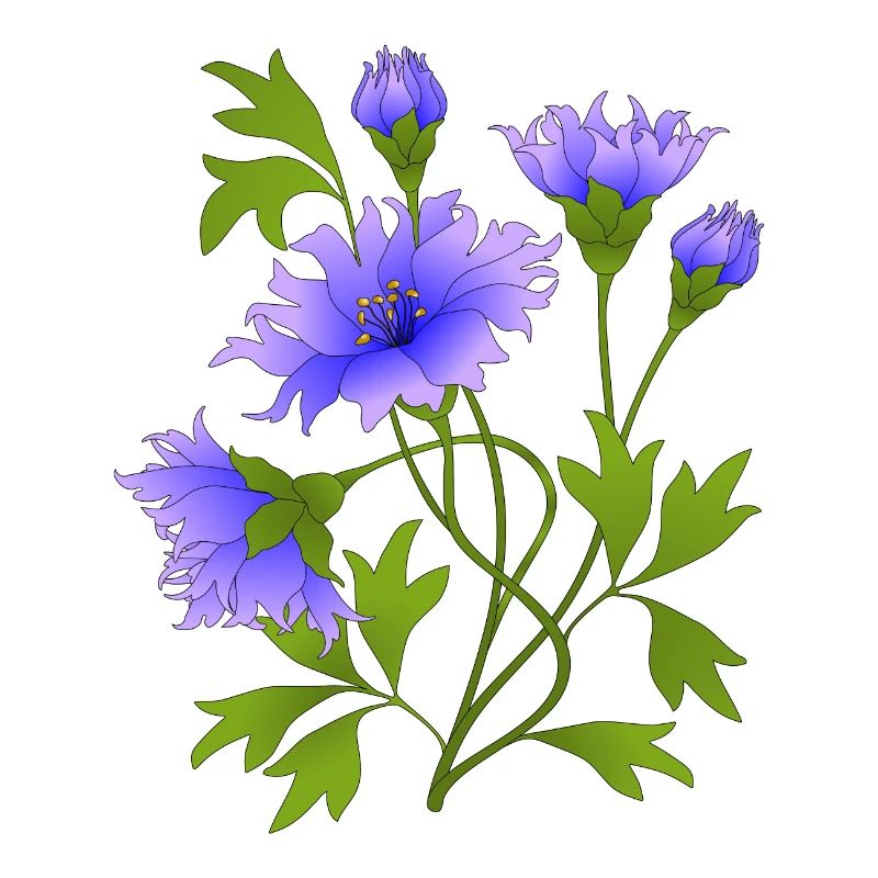 Fleurs