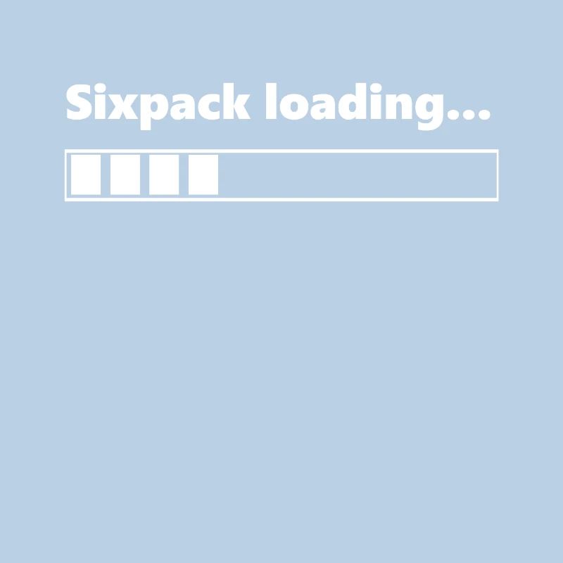 Six-pack Loading