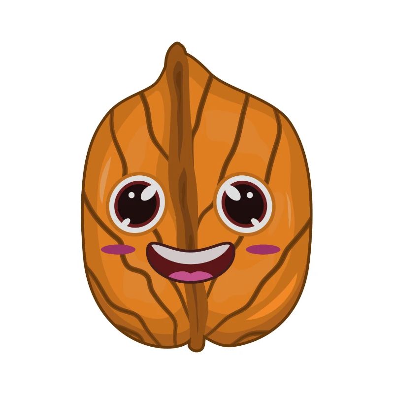 walnut