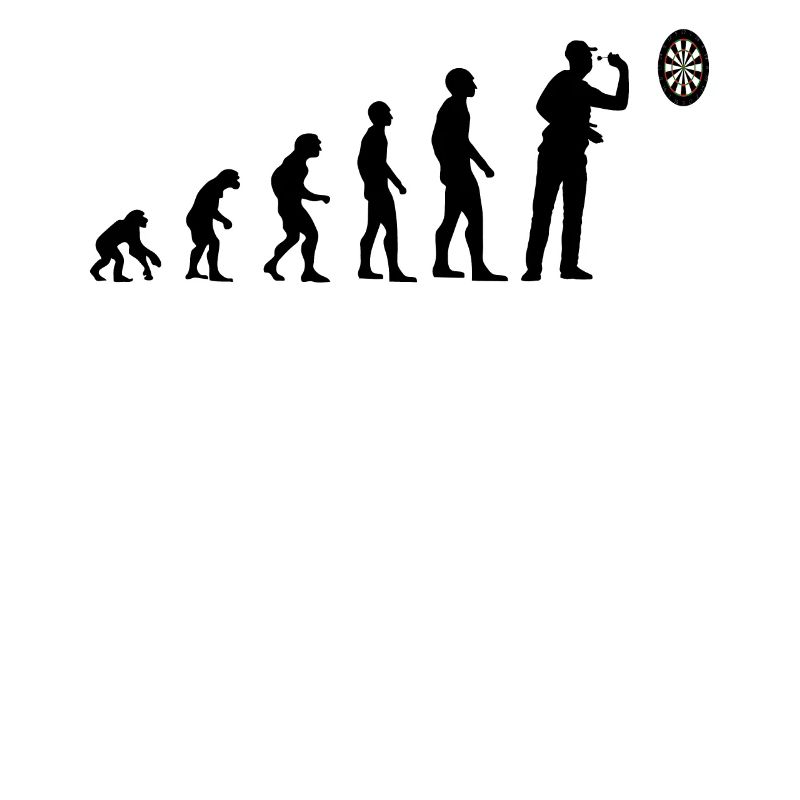 Darts Darts Player Evolution Darts Jeu Cadeau