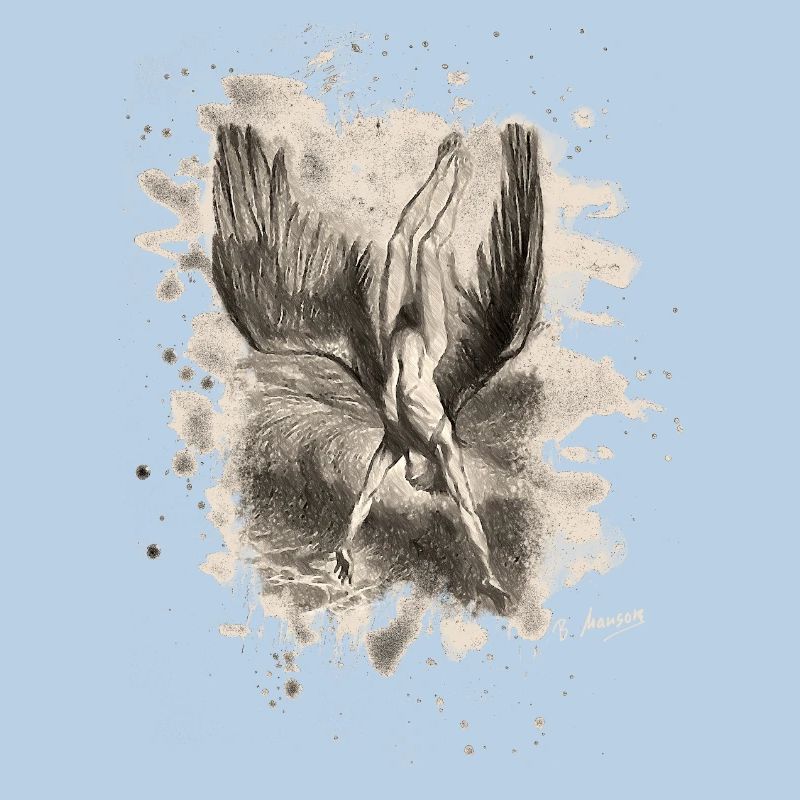 Icarus