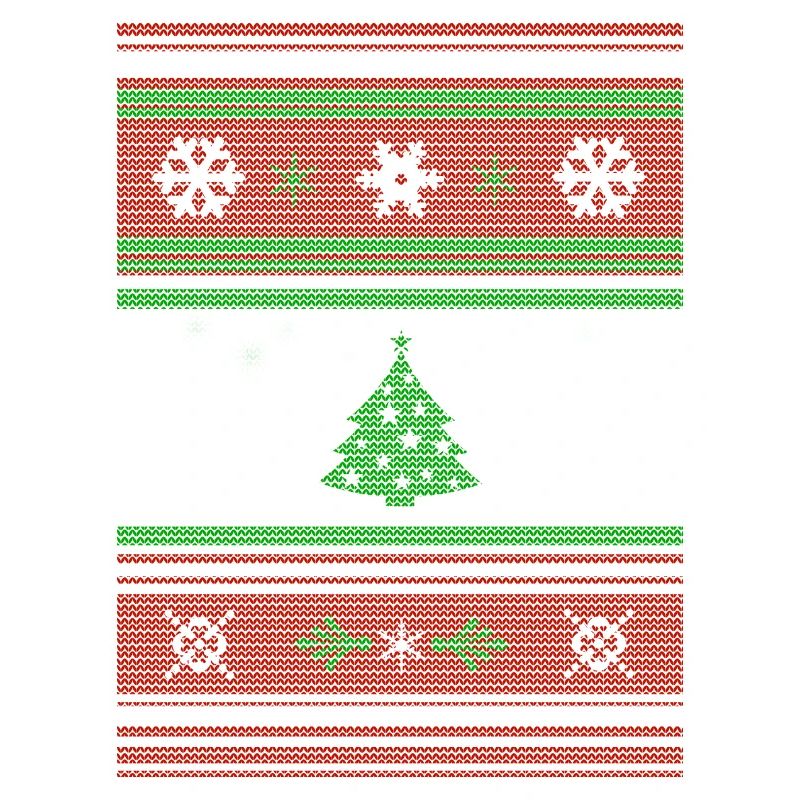 Noël PULL Unicorn