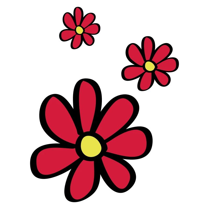 Blümchen
