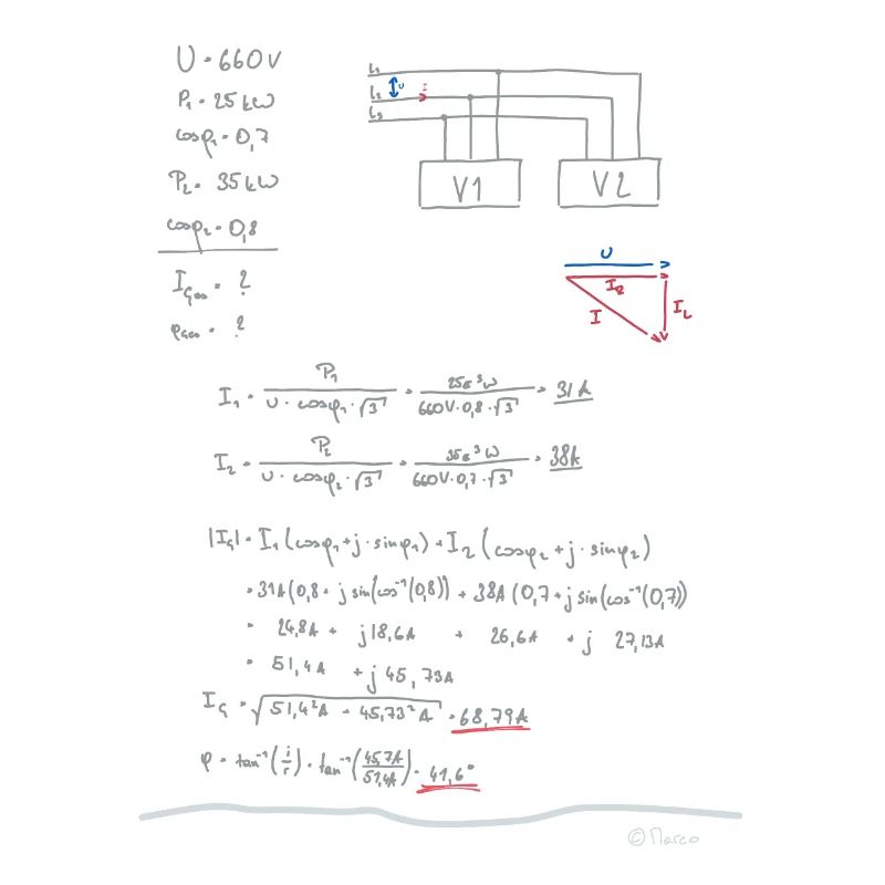 Mathematics Electrical Engineering, School, Studies, Electricity