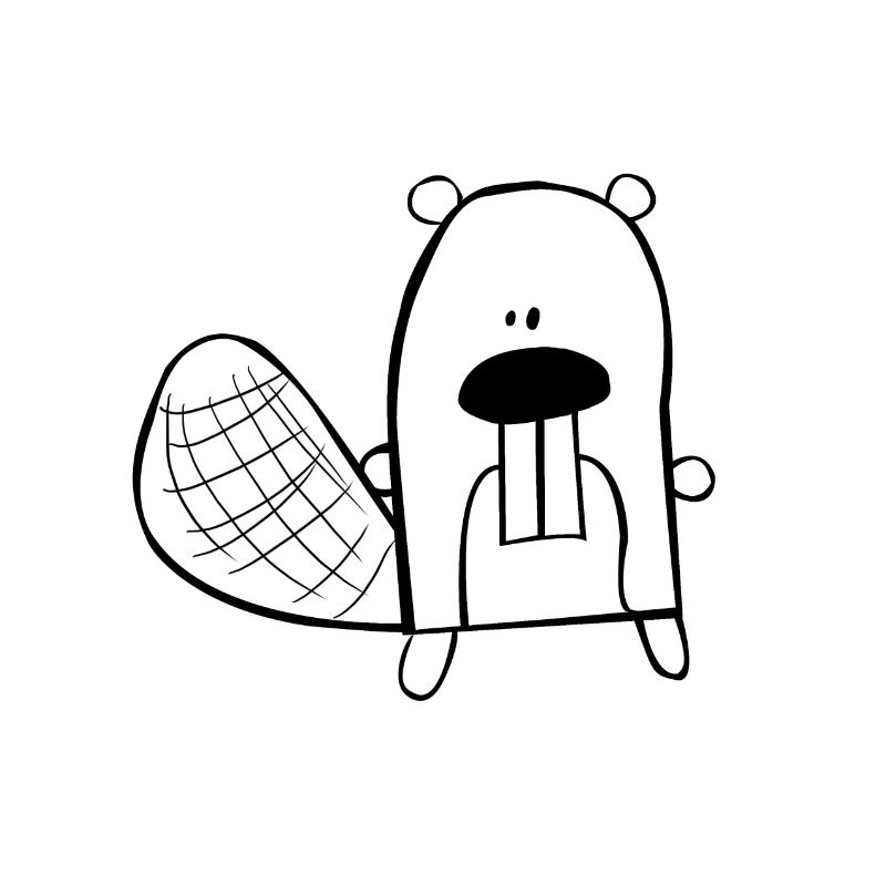 Billy Beaver