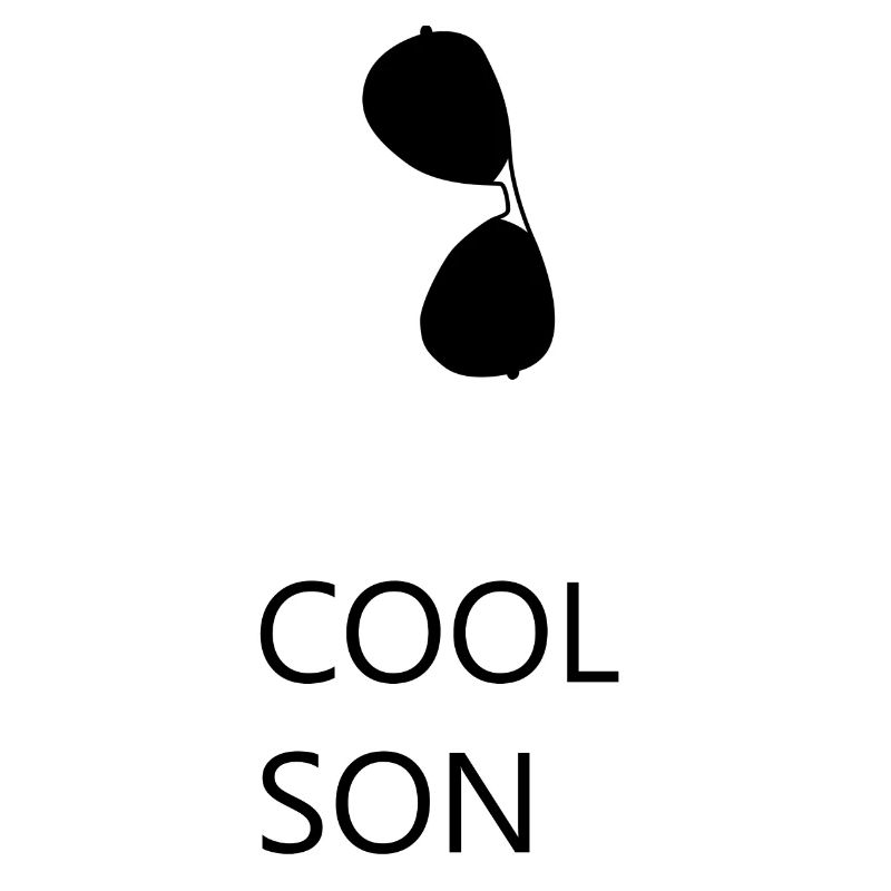 Fils cool